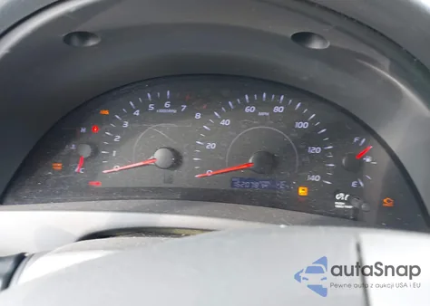 2011 Toyota Camry Le from USA, damaged, VIN 4T1BF3EK0BU745745